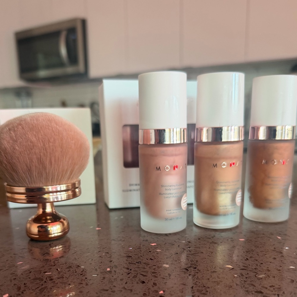 BODY LUMINIZER✨